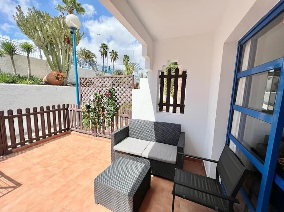 Bungalow Playmar 24 Villa Maspalomas  Exterior photo