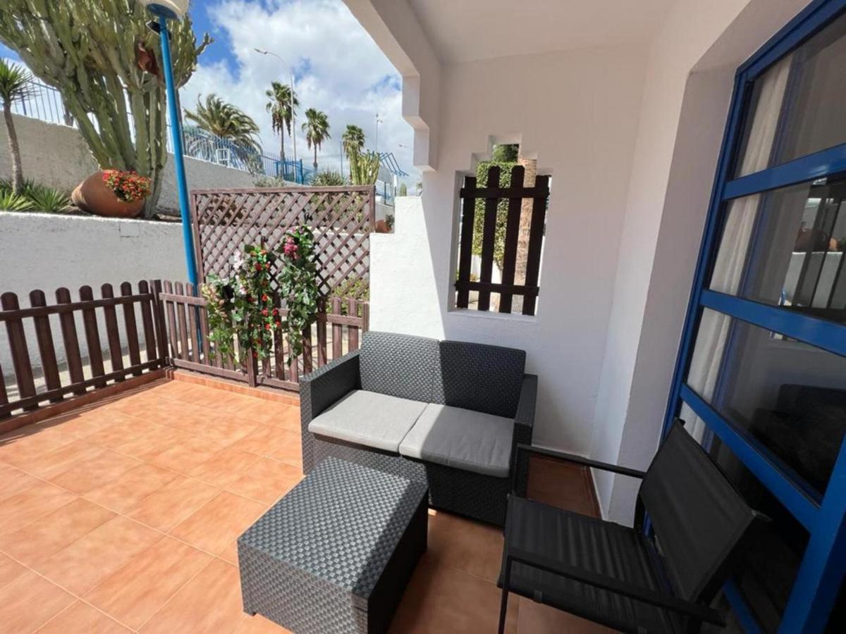 Bungalow Playmar 24 Villa Maspalomas  Exterior photo