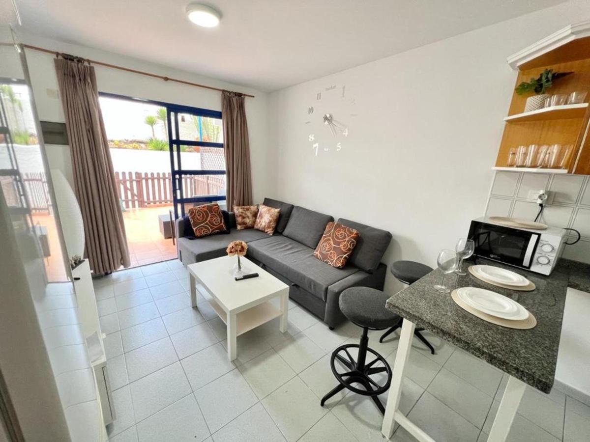 Bungalow Playmar 24 Villa Maspalomas  Exterior photo